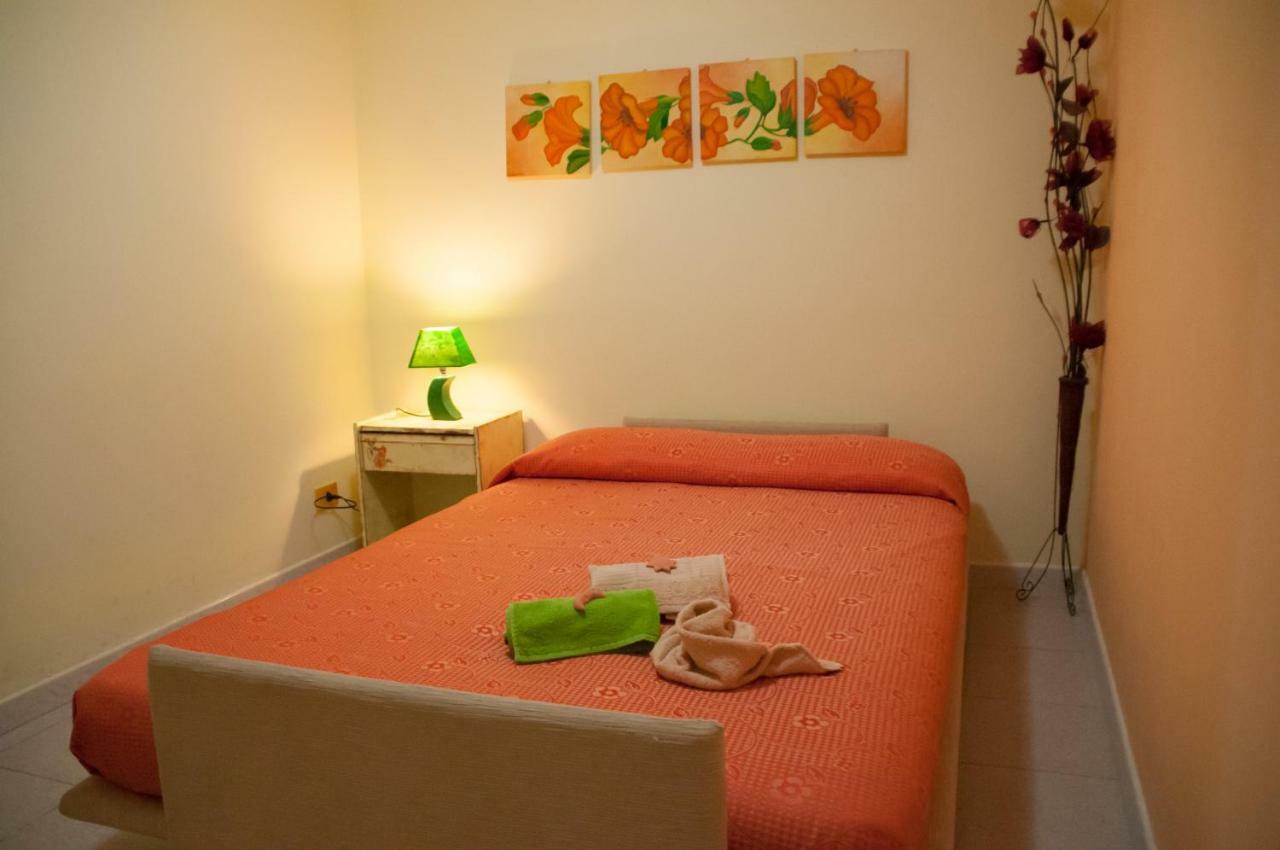 B&B Sikily Naxos Giardini Naxos Ngoại thất bức ảnh