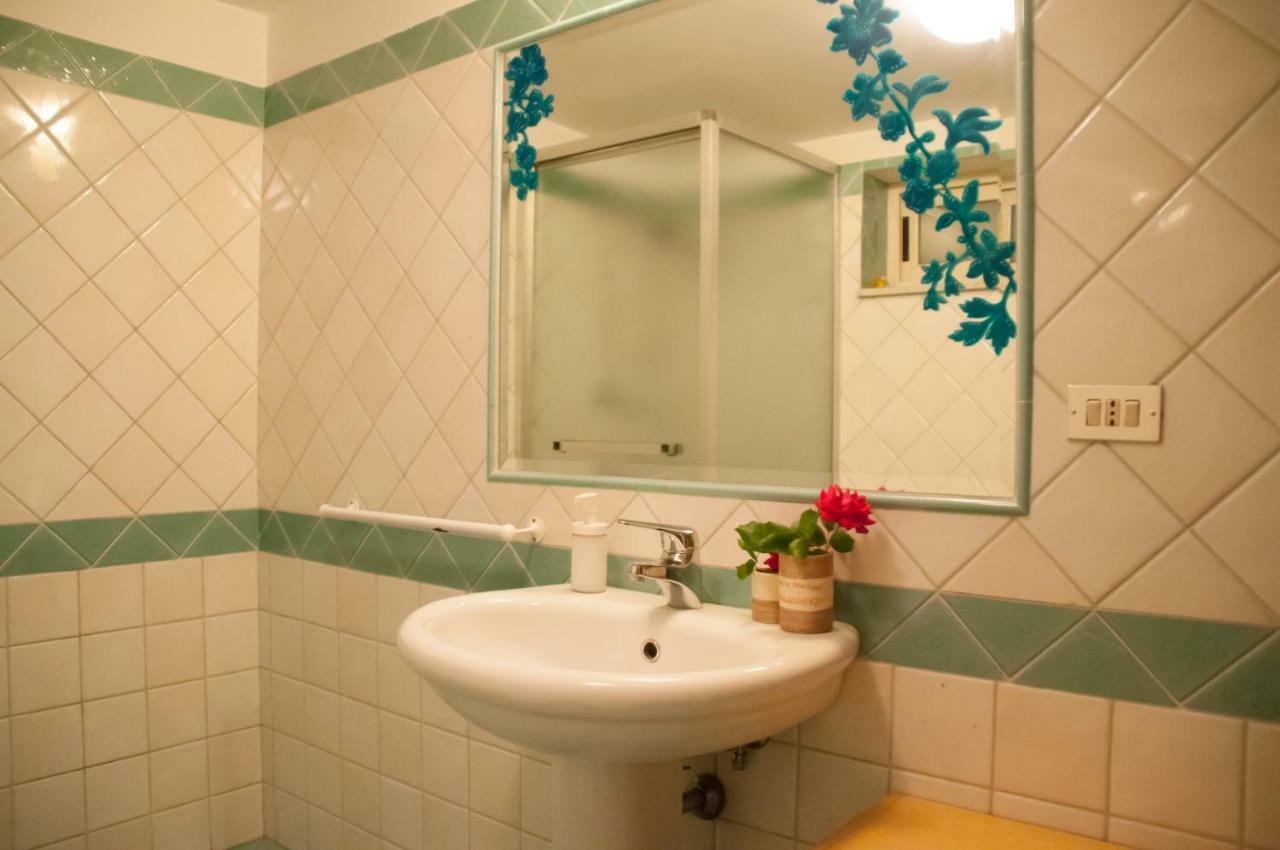 B&B Sikily Naxos Giardini Naxos Ngoại thất bức ảnh