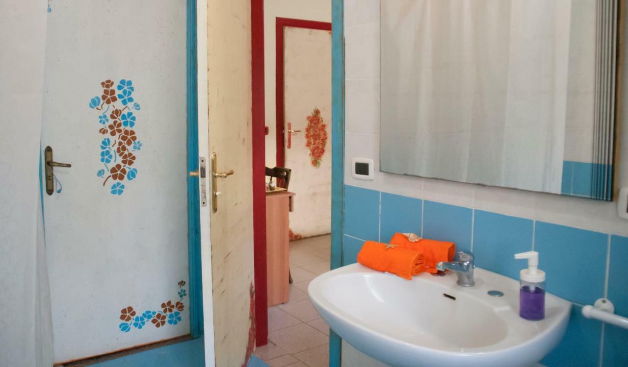 B&B Sikily Naxos Giardini Naxos Ngoại thất bức ảnh