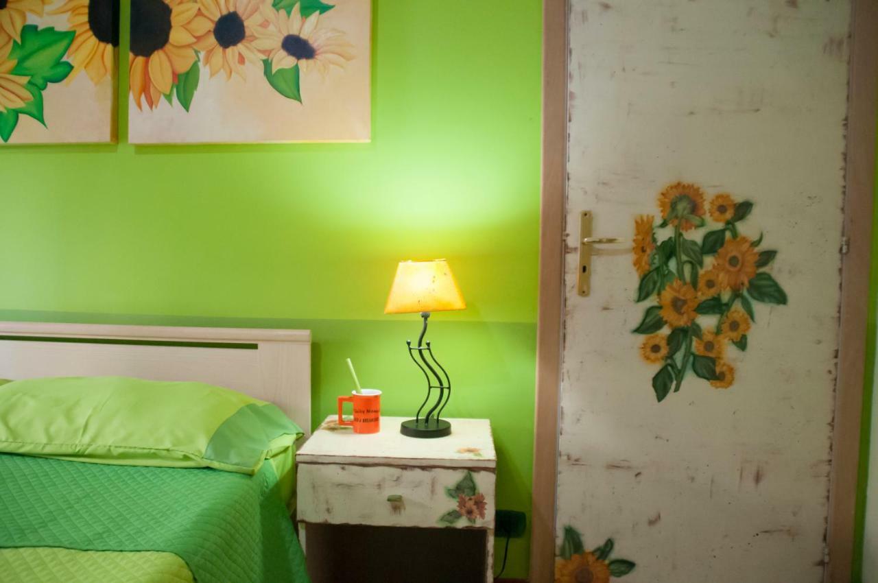 B&B Sikily Naxos Giardini Naxos Ngoại thất bức ảnh