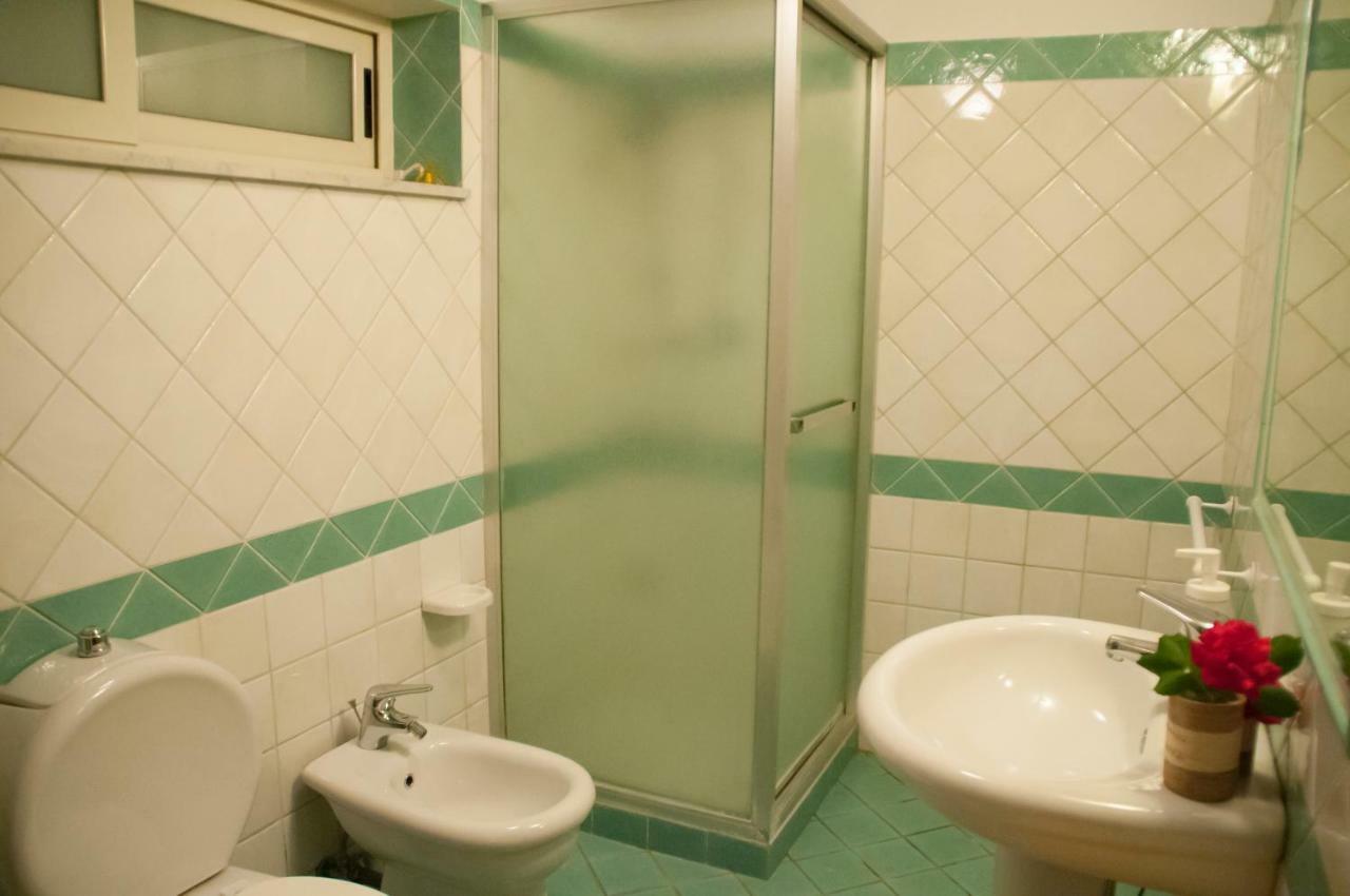 B&B Sikily Naxos Giardini Naxos Ngoại thất bức ảnh
