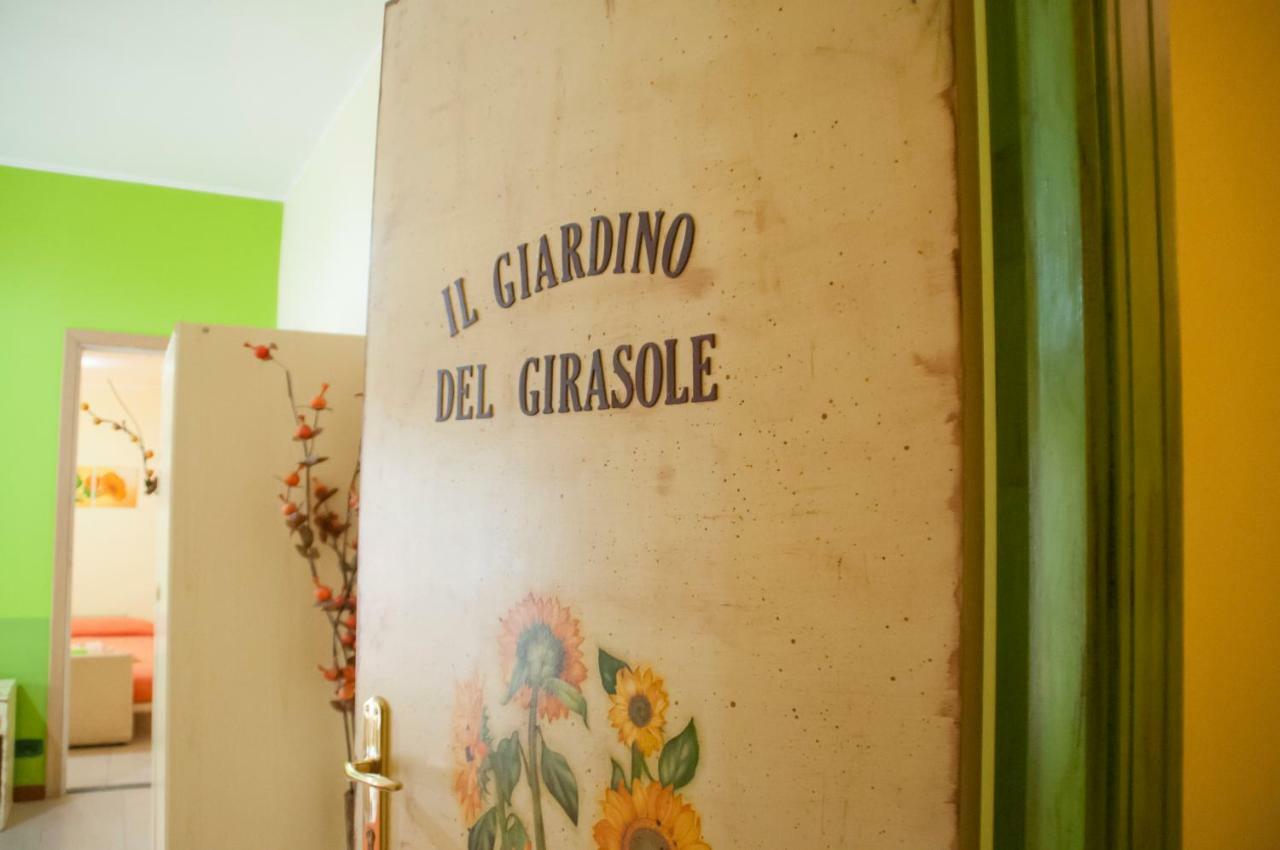 B&B Sikily Naxos Giardini Naxos Ngoại thất bức ảnh